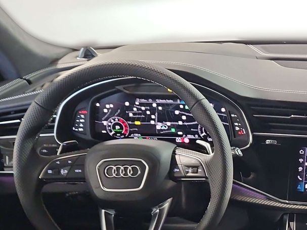 Audi RSQ8 441 kW image number 17