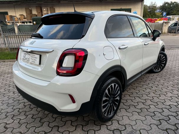 Fiat 500X 1.3 MultiJet 70 kW image number 3