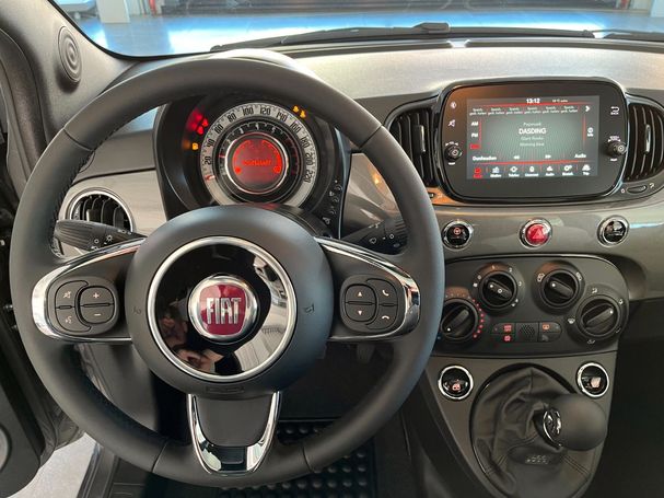 Fiat 500 1.0 51 kW image number 12