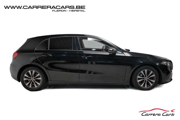 Mercedes-Benz A 180 d 85 kW image number 9