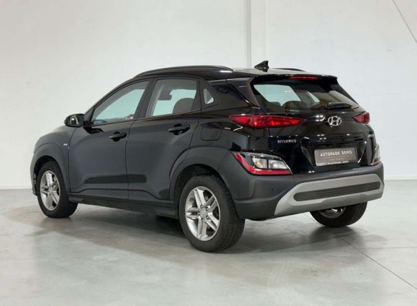 Hyundai Kona 88 kW image number 7