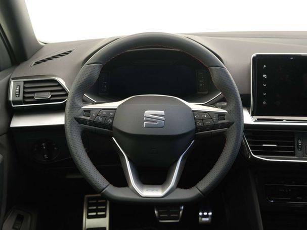 Seat Tarraco 1.5 TSI 110 kW image number 10