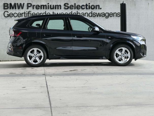 BMW X1 sDrive18i 100 kW image number 2