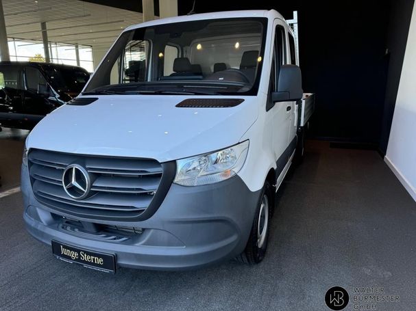 Mercedes-Benz Sprinter 315 CDI 110 kW image number 1