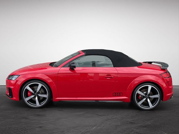 Audi TTS quattro S tronic 235 kW image number 3