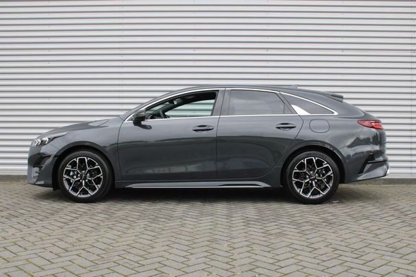 Kia ProCeed 1.5 T-GDI GT Line 103 kW image number 4