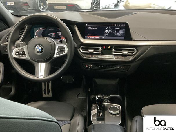 BMW 135i xDrive 225 kW image number 9