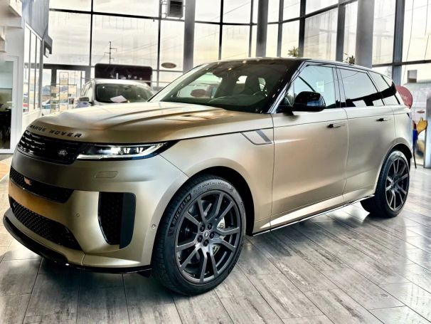 Land Rover Range Rover Sport 467 kW image number 22