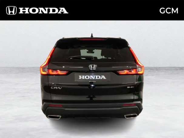 Honda CR-V Elegance 135 kW image number 3