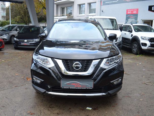 Nissan X-Trail 110 kW image number 3