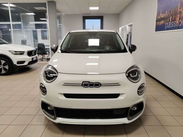 Fiat 500X 1.6 MultiJet 96 kW image number 2