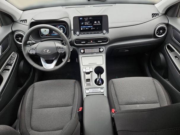 Hyundai Kona Elektro Select 100 kW image number 9