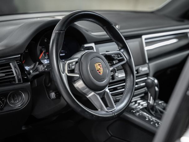 Porsche Macan 180 kW image number 18