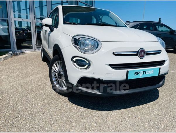 Fiat 500X 1.0 FireFly 88 kW image number 2