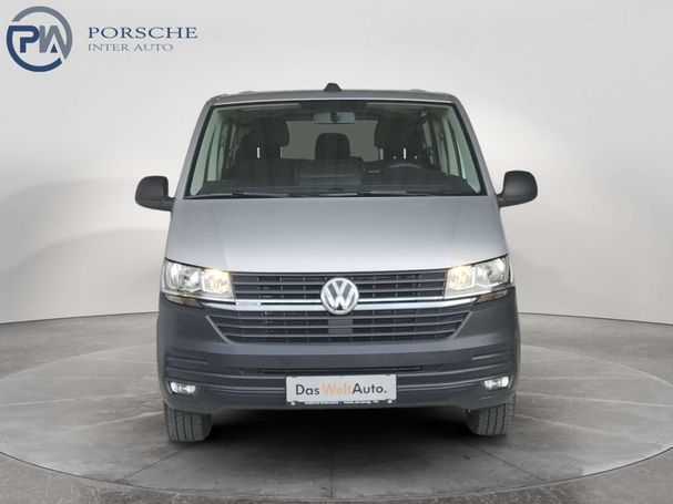 Volkswagen T6 Transporter 4Motion 110 kW image number 8