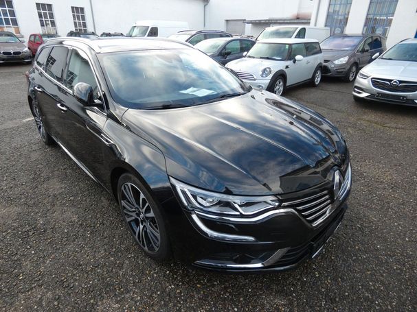 Renault Talisman Grandtour INITIALE PARIS 147 kW image number 7