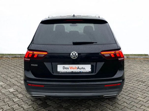 Volkswagen Tiguan DSG 110 kW image number 6