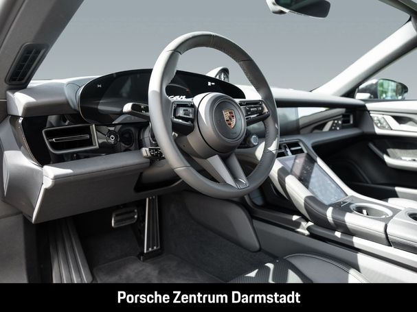 Porsche Taycan 320 kW image number 5