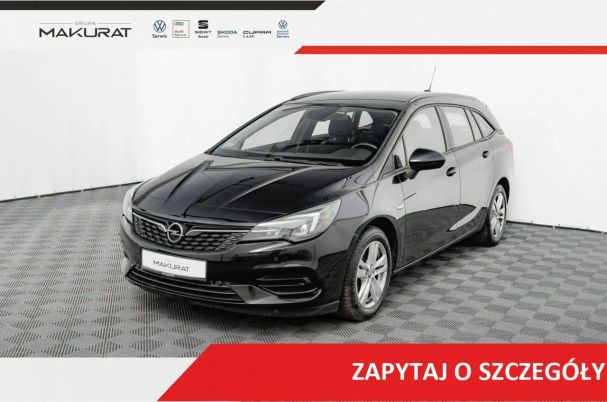 Opel Astra 1.2 Edition 107 kW image number 2