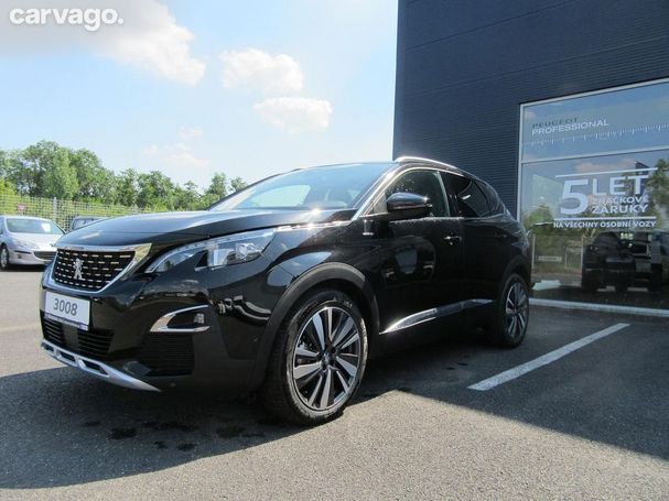 Peugeot 3008 BlueHDi 180 EAT8 130 kW image number 1