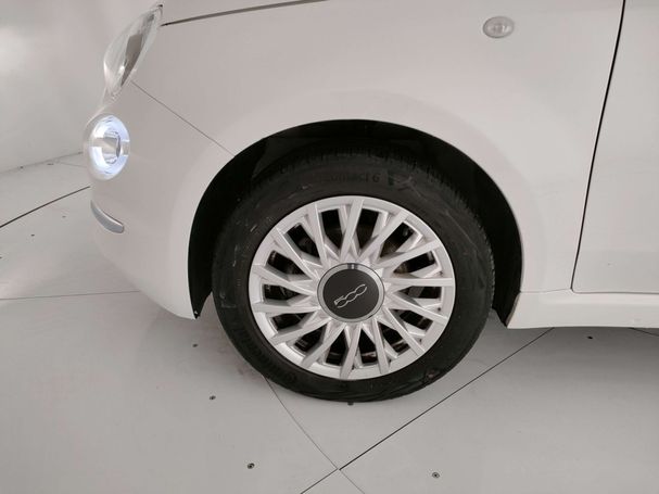 Fiat 500 1.0 51 kW image number 5