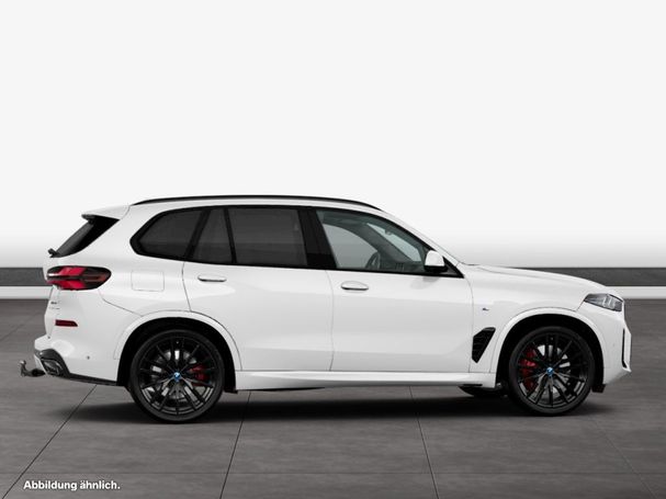 BMW X5 50e xDrive 360 kW image number 8