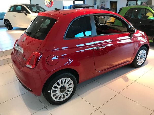 Fiat 500 51 kW image number 4