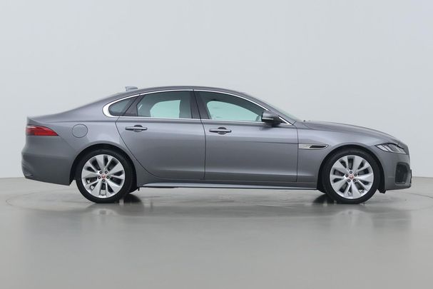 Jaguar XF 184 kW image number 9