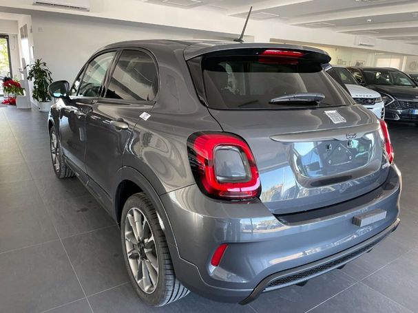 Fiat 500X 96 kW image number 7