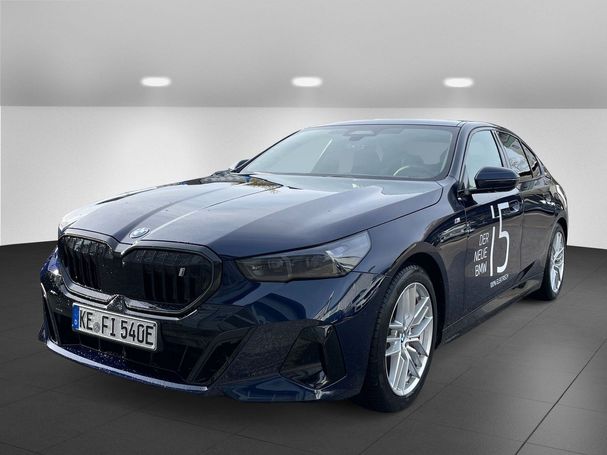 BMW i5 eDrive40 M Sport 250 kW image number 14