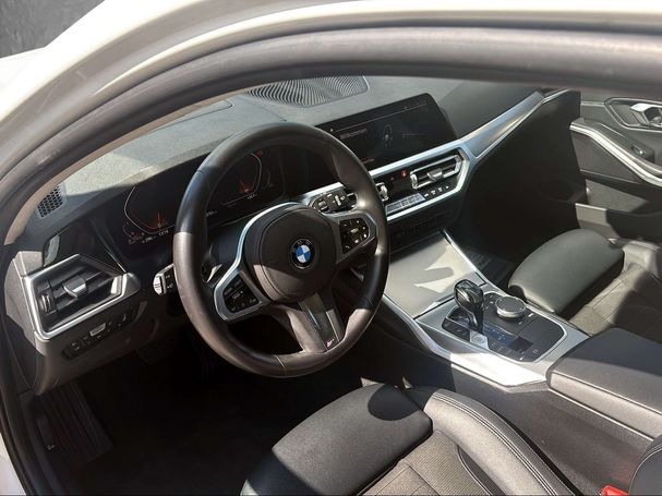 BMW 320d Touring Sport Line 140 kW image number 6