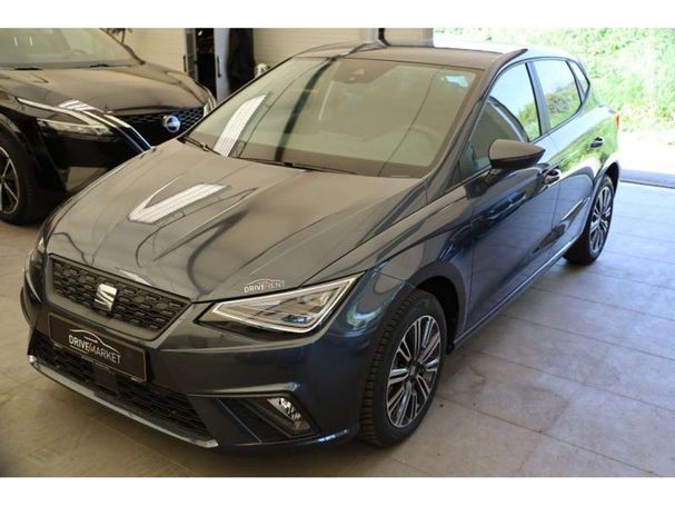 Seat Ibiza 81 kW image number 1