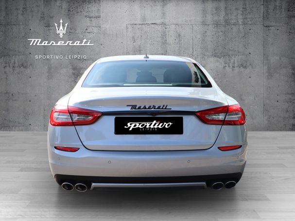 Maserati Quattroporte D 202 kW image number 4