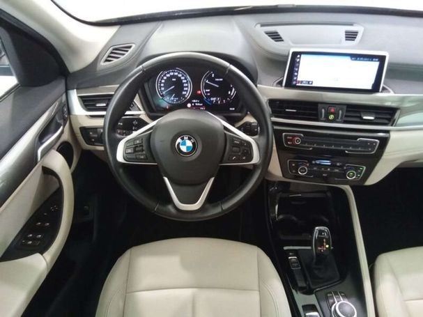 BMW X1 16d sDrive 85 kW image number 15