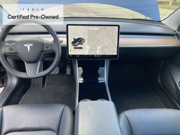 Tesla Model 3 Long Range AWD 258 kW image number 13