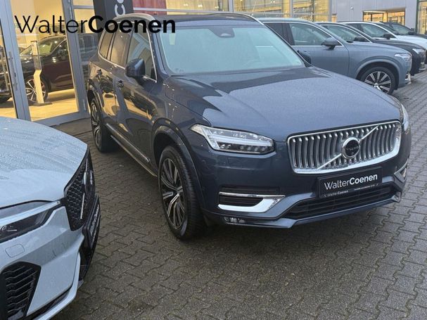 Volvo XC90 B5 AWD Plus 173 kW image number 2