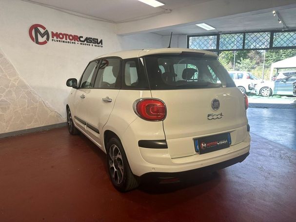 Fiat 500L 1.3 MultiJet 70 kW image number 10