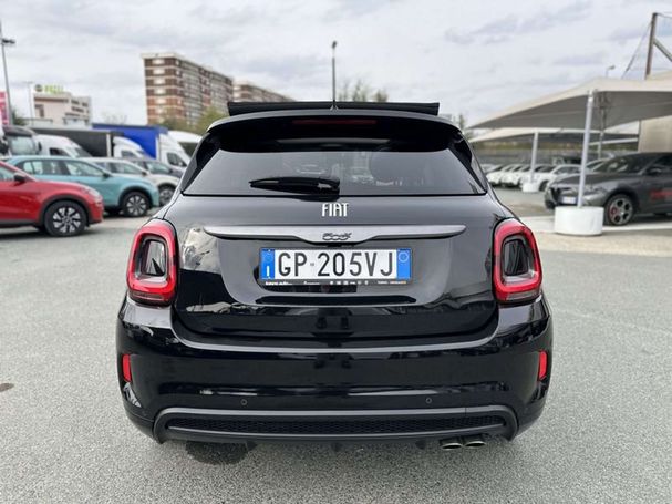 Fiat 500X 1.0 88 kW image number 6