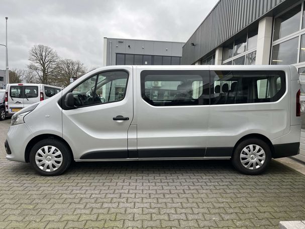 Renault Trafic  dCi Energy Authentique 70 kW image number 50