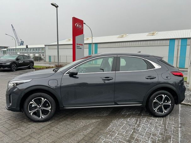 Kia XCeed 1.6 GDI Spirit 104 kW image number 4