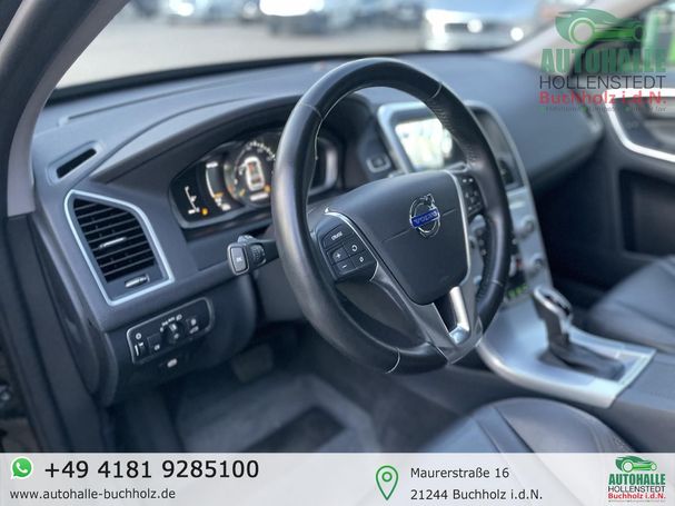 Volvo XC60 T6 AWD 225 kW image number 16