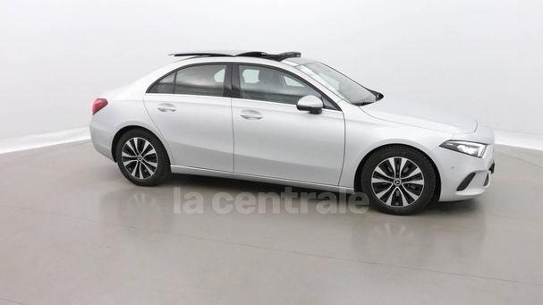 Mercedes-Benz A 200 7G-DCT Style 120 kW image number 29