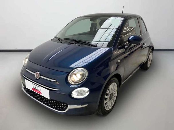 Fiat 500 1.0 51 kW image number 1