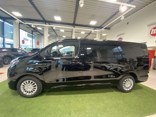 Toyota Proace 2.0 106 kW image number 8