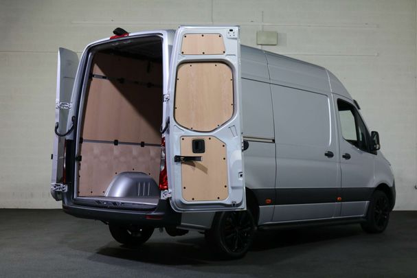 Mercedes-Benz Sprinter 317 CDI 125 kW image number 13