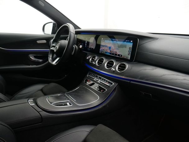 Mercedes-Benz E 220 d 143 kW image number 14