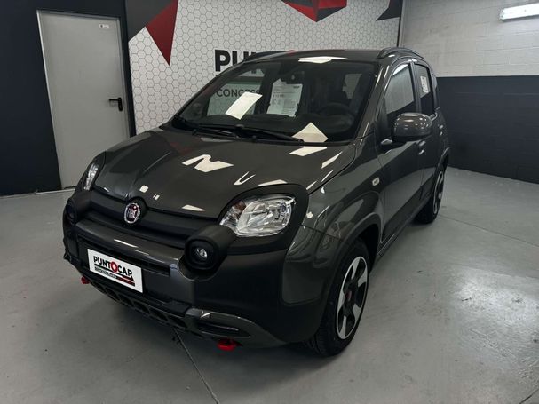 Fiat Panda 1.0 Hybrid 51 kW image number 1