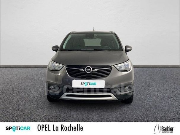 Opel Crossland X 1.2 Turbo Innovation 81 kW image number 3