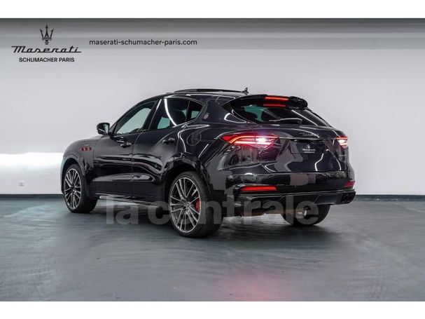 Maserati Levante Trofeo 427 kW image number 5