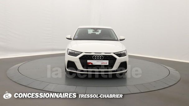 Audi A1 30 TFSI 81 kW image number 3